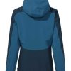 Jacken | VAUDE Elope Jacke Ii Damen