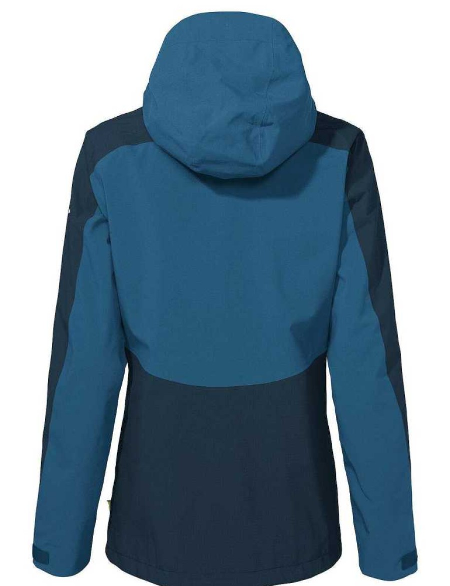 Jacken | VAUDE Elope Jacke Ii Damen