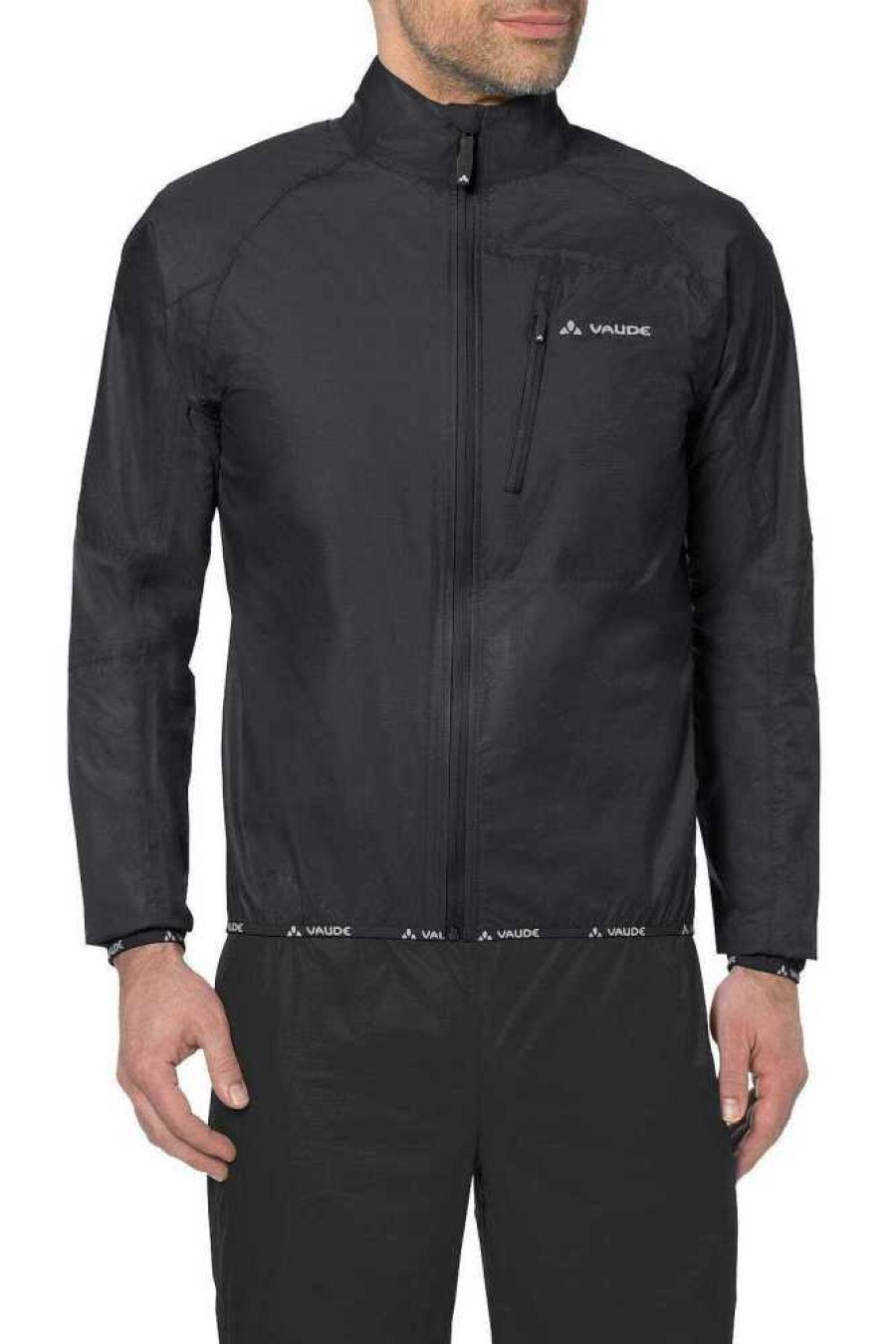 Jacken | VAUDE Drop Iii Regenjacke Herren