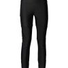 Hosen | VAUDE Comyou Fahrrad Tights Damen Black