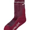 Socken | VAUDE Kurze Wollsocken Uni