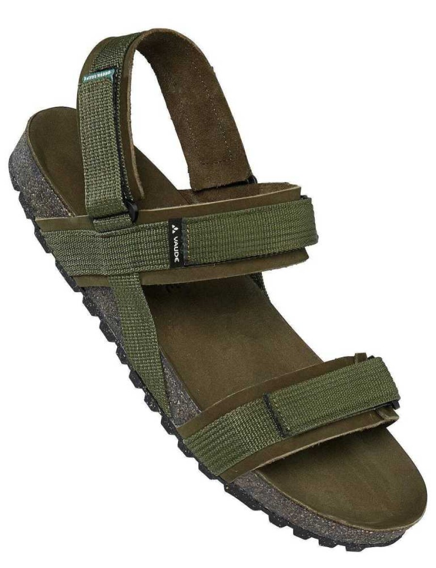 Freizeitschuhe | VAUDE Lorus Sandalen Damen