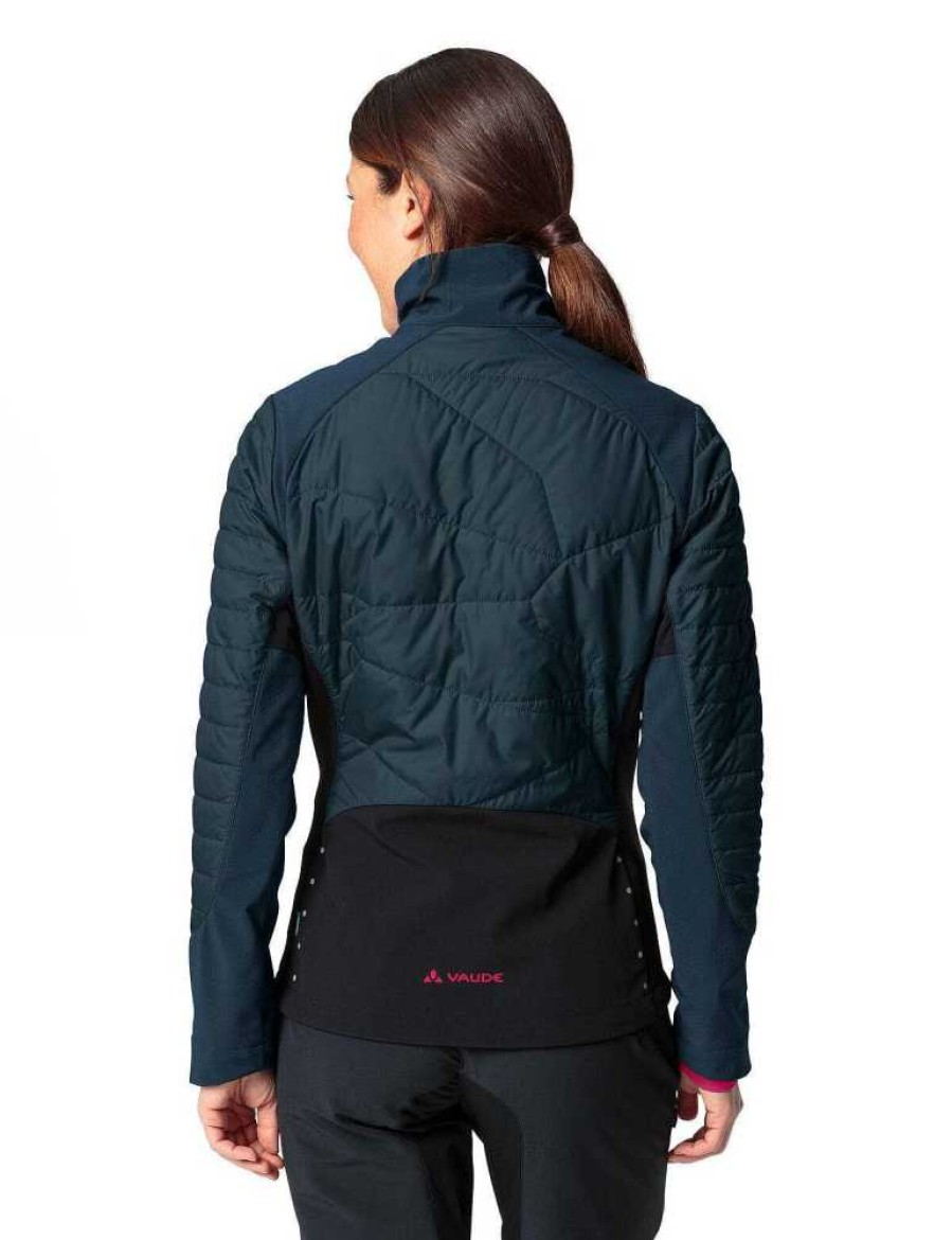 Jacken | VAUDE Minaki Iii Thermojacke Damen