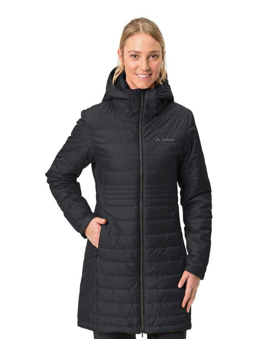 Jacken | VAUDE Moena Winter-Parka Damen