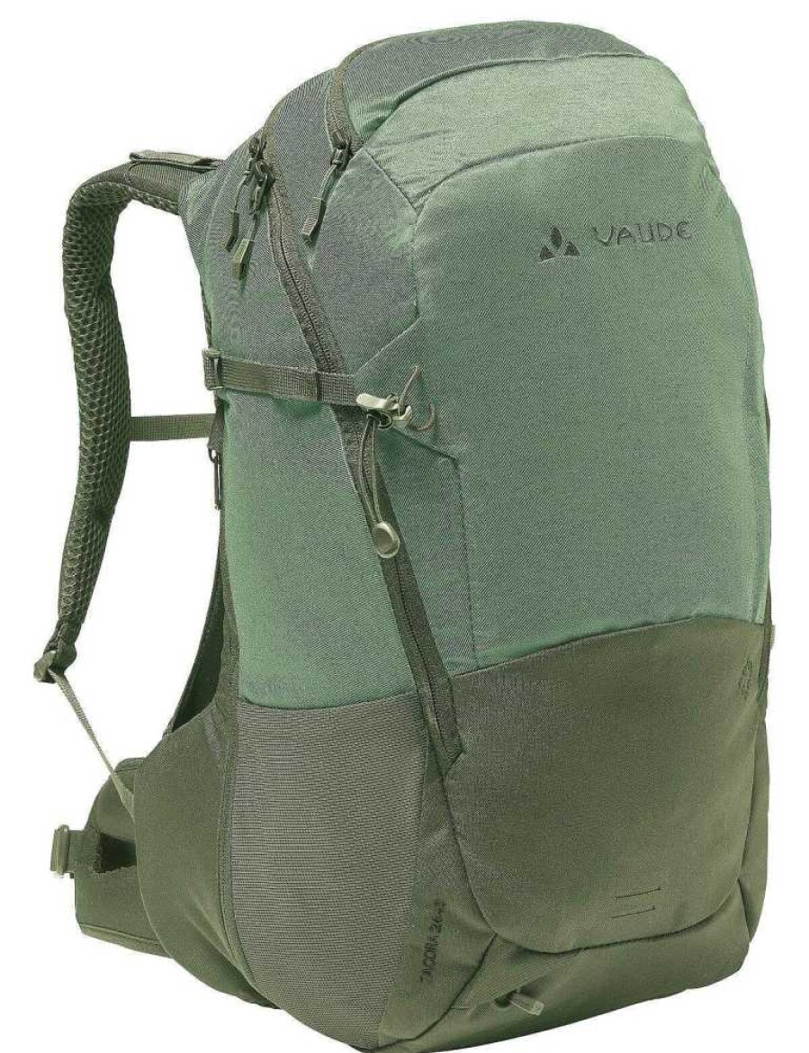 Wanderrucksacke | VAUDE Tacora 26+3 - Wanderrucksack Damen