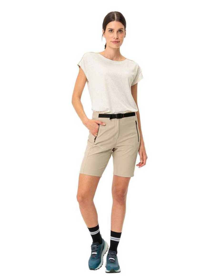 Hosen | VAUDE Elope Shorts Damen