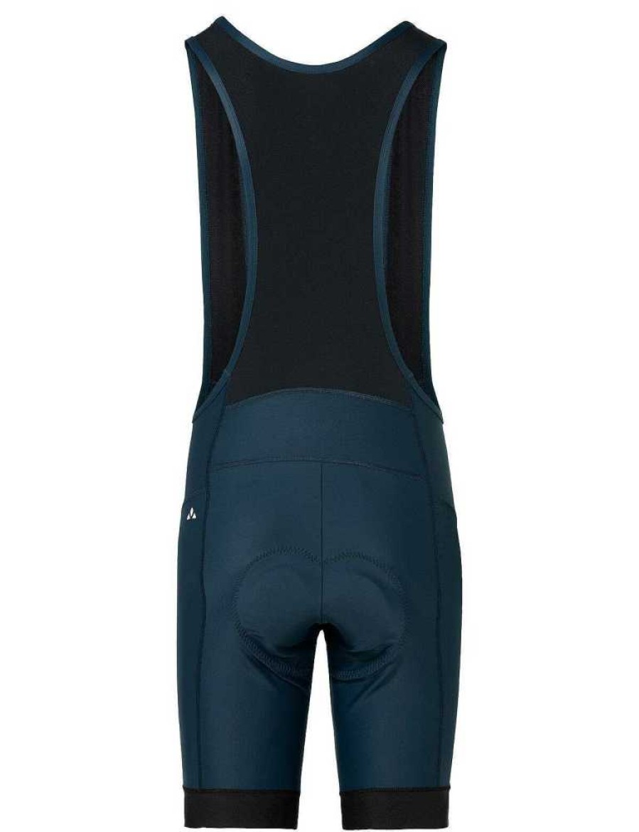 Hosen | VAUDE Posta Bib Tights Fahrrad Tragerhose Herren