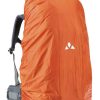 Rucksack Zubehor | VAUDE Raincover - Rucksack Regenhulle 55-85 L Orange