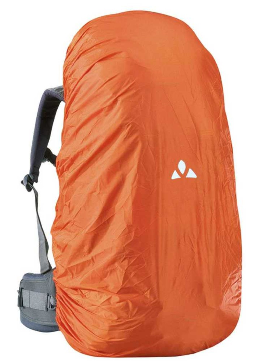 Rucksack Zubehor | VAUDE Raincover - Rucksack Regenhulle 55-85 L Orange