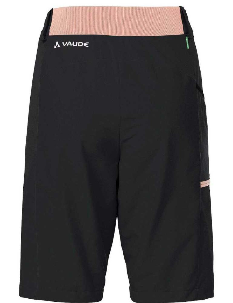 Hosen | VAUDE Elope Bermuda Shorts Damen