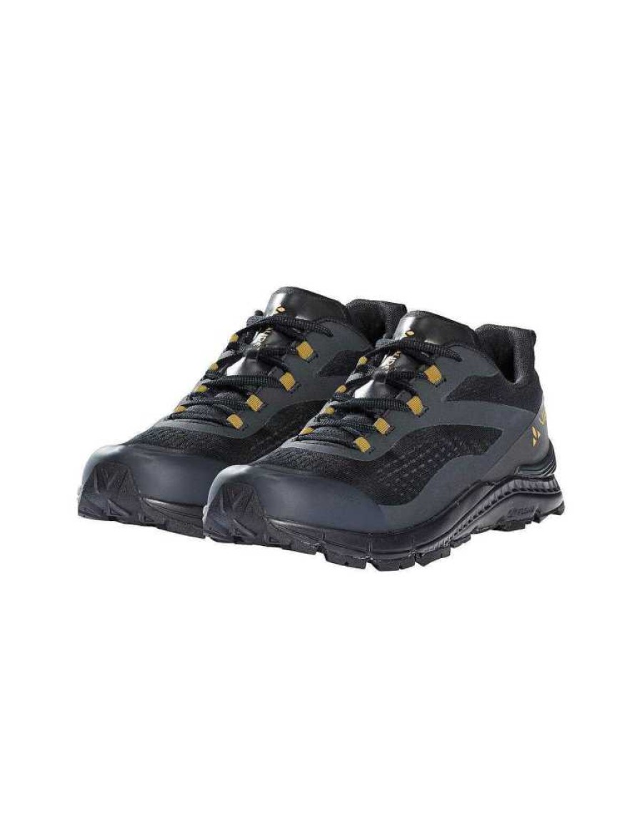 Wanderschuhe | VAUDE Lavik Eco Stx Outdoor Schuhe Herren