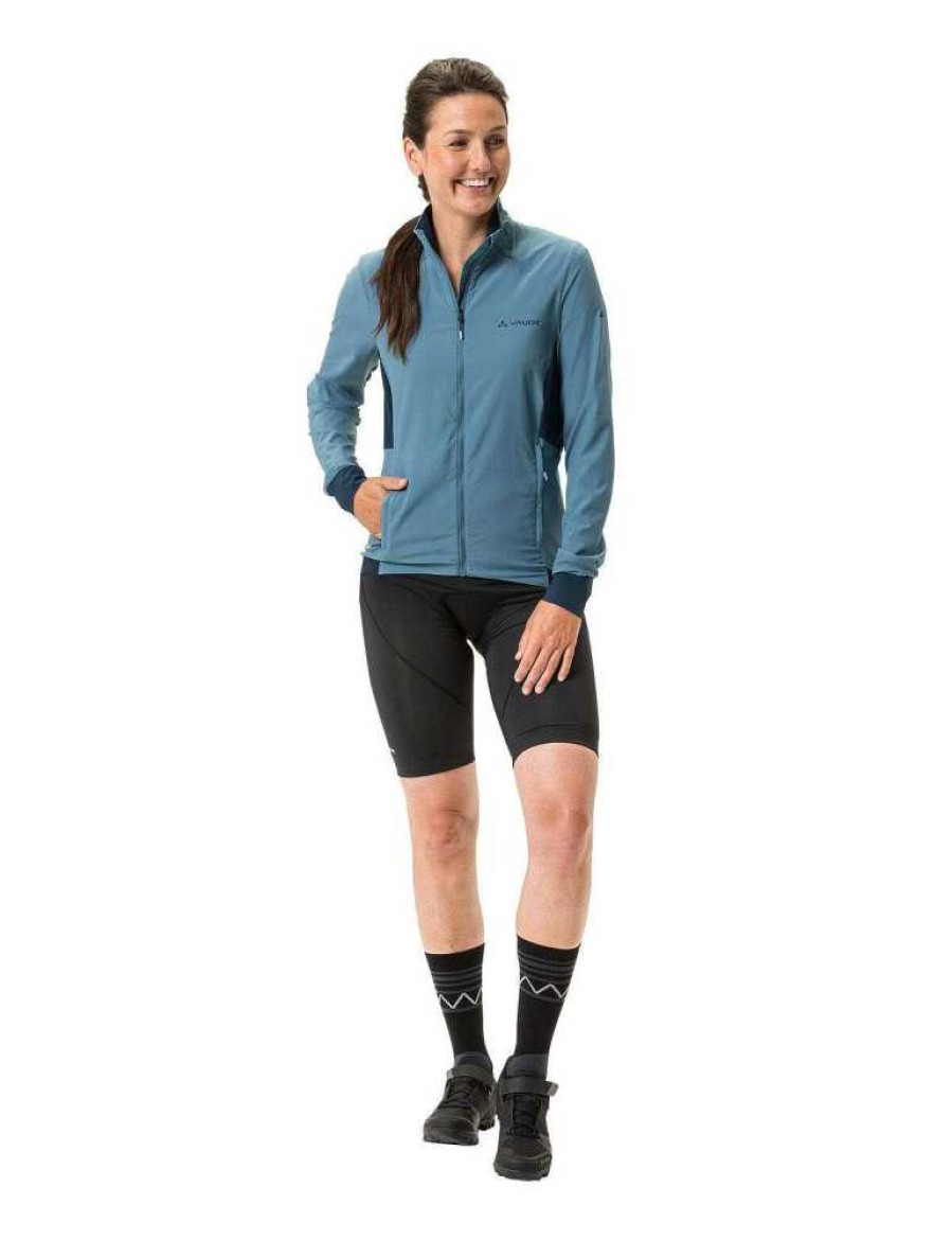 Jacken | VAUDE Kuro Windjacke Damen