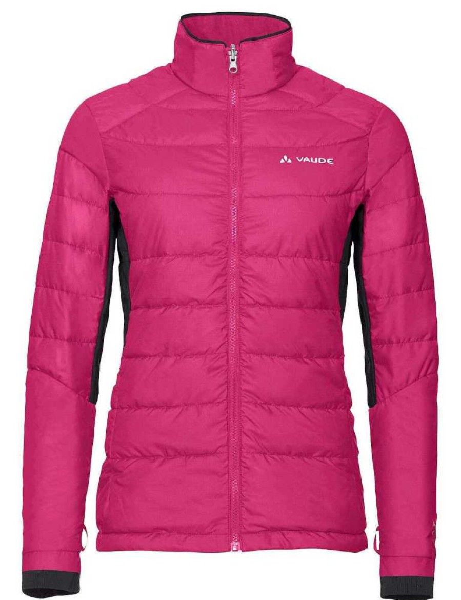 Jacken | VAUDE Elope 3-In-1 Outdoorjacke Damen