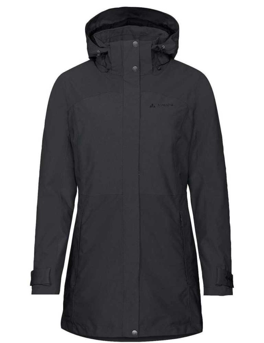 Jacken | VAUDE Skomer Ii Winterparka Damen