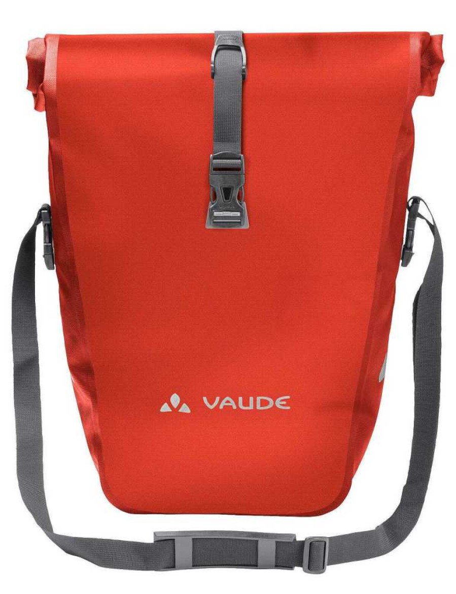 Gepacktragertaschen | VAUDE Aqua Back Single - Fahrradtasche