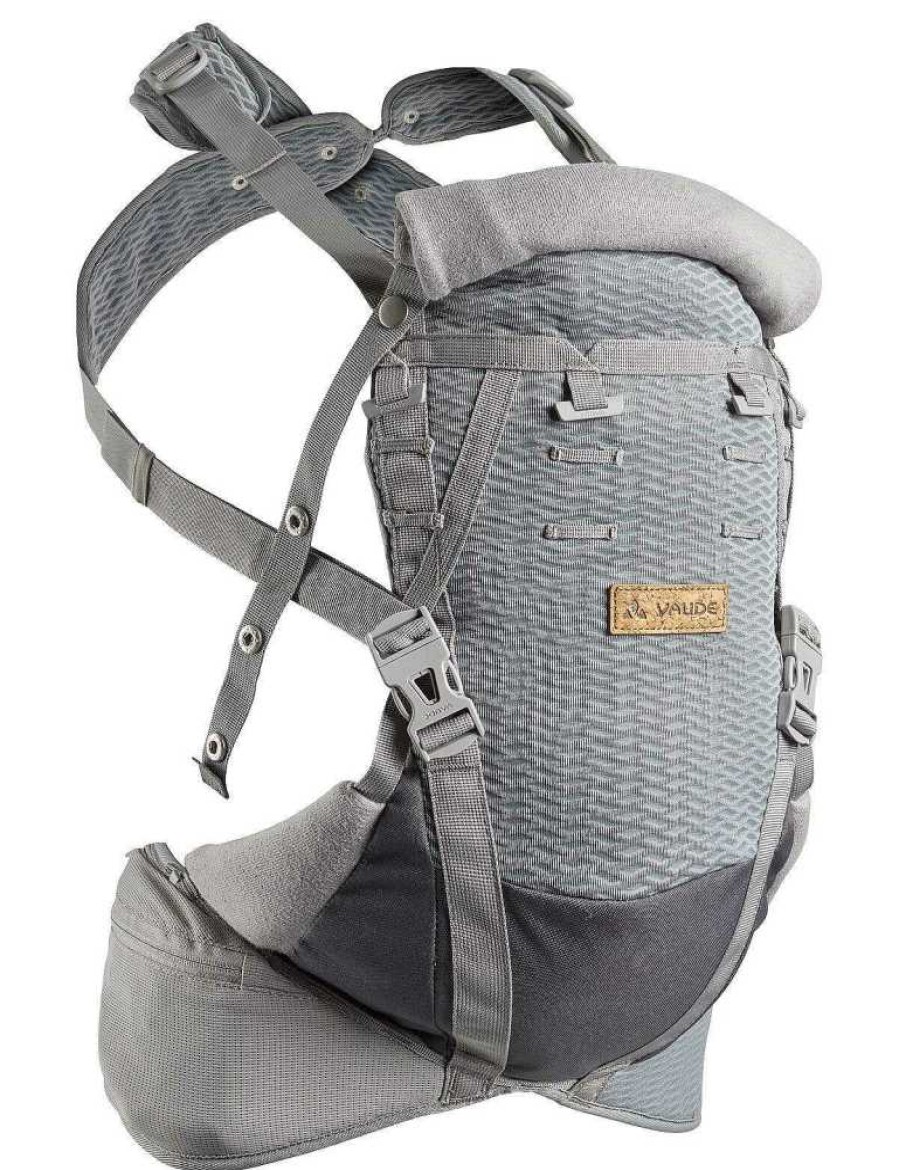 Kindertragen | VAUDE Amare Babytrage