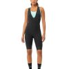 Hosen | VAUDE Furka Ii Bib Tights Fahrrad Tragerhose Damen