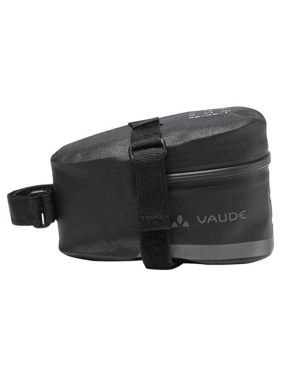 Satteltaschen | VAUDE Tool Aqua L Satteltasche Black