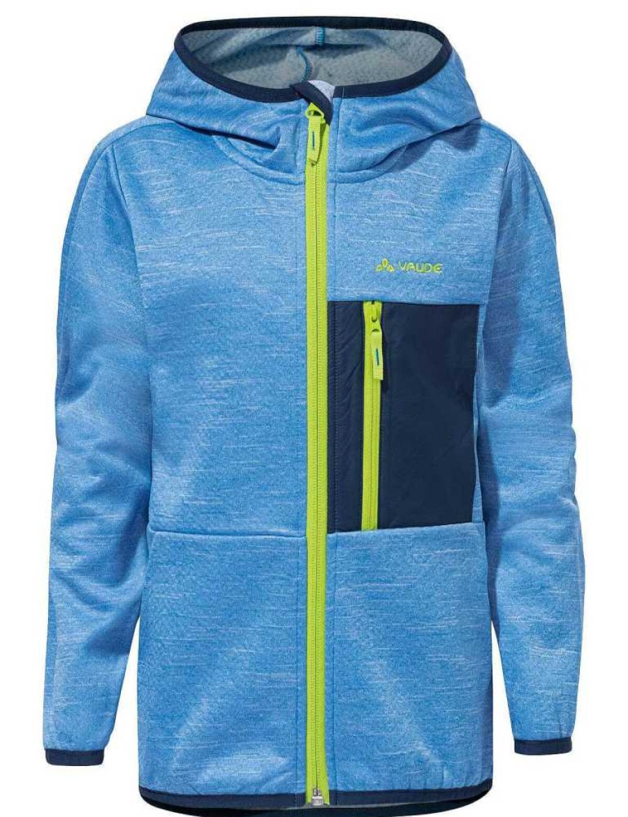 Jacken | VAUDE Kikimora Fleecejacke Kinder