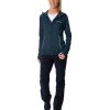 Jacken | VAUDE Tekoa Ii Fleecejacke Damen