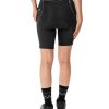 Hosen | VAUDE Active Radhose Damen Black Uni