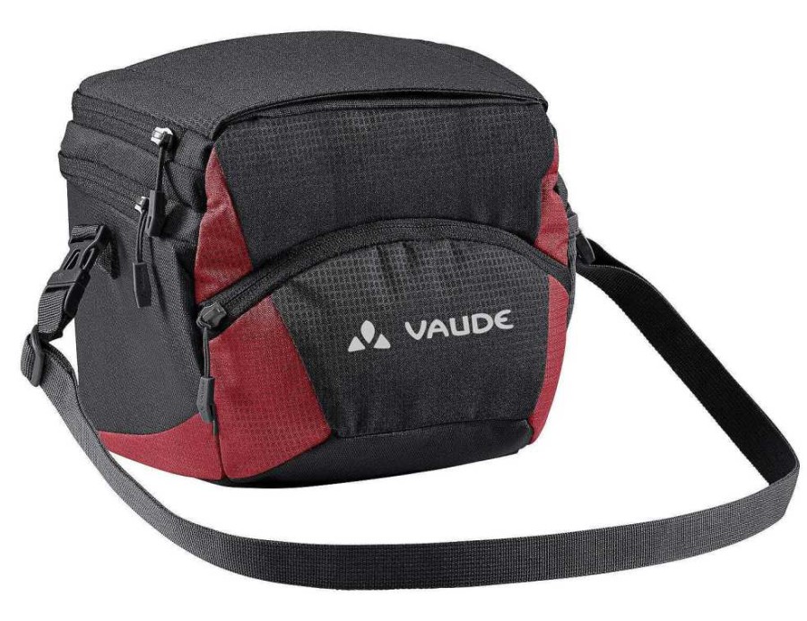 Lenkertaschen | VAUDE Ontour Box M (Klickfix Ready) - Lenkertasche