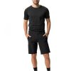 Hosen | VAUDE Yaras Shorts Fahrrad Hose Herren