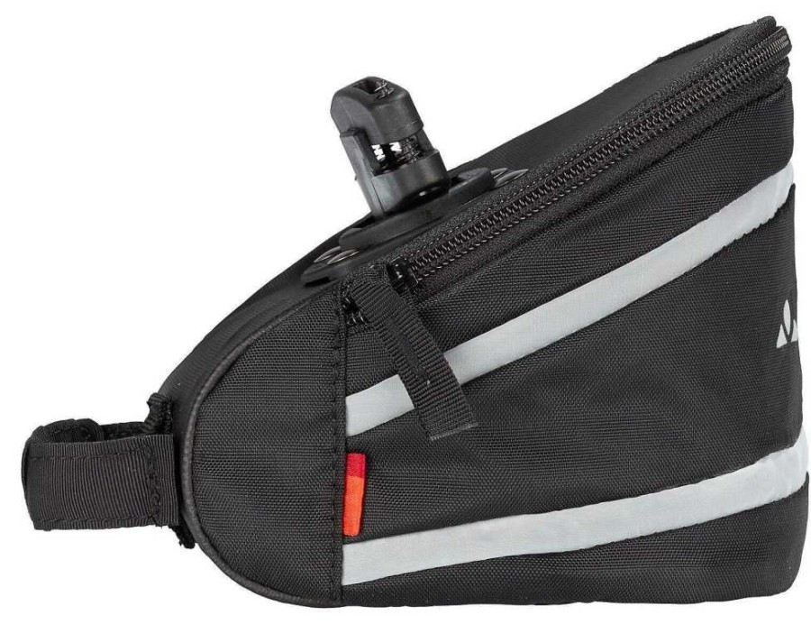 Satteltaschen | VAUDE Tool Led - Satteltasche Black