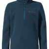 Gruner Knopf | VAUDE Pulex Halfzip Fleece Pullover Kinder