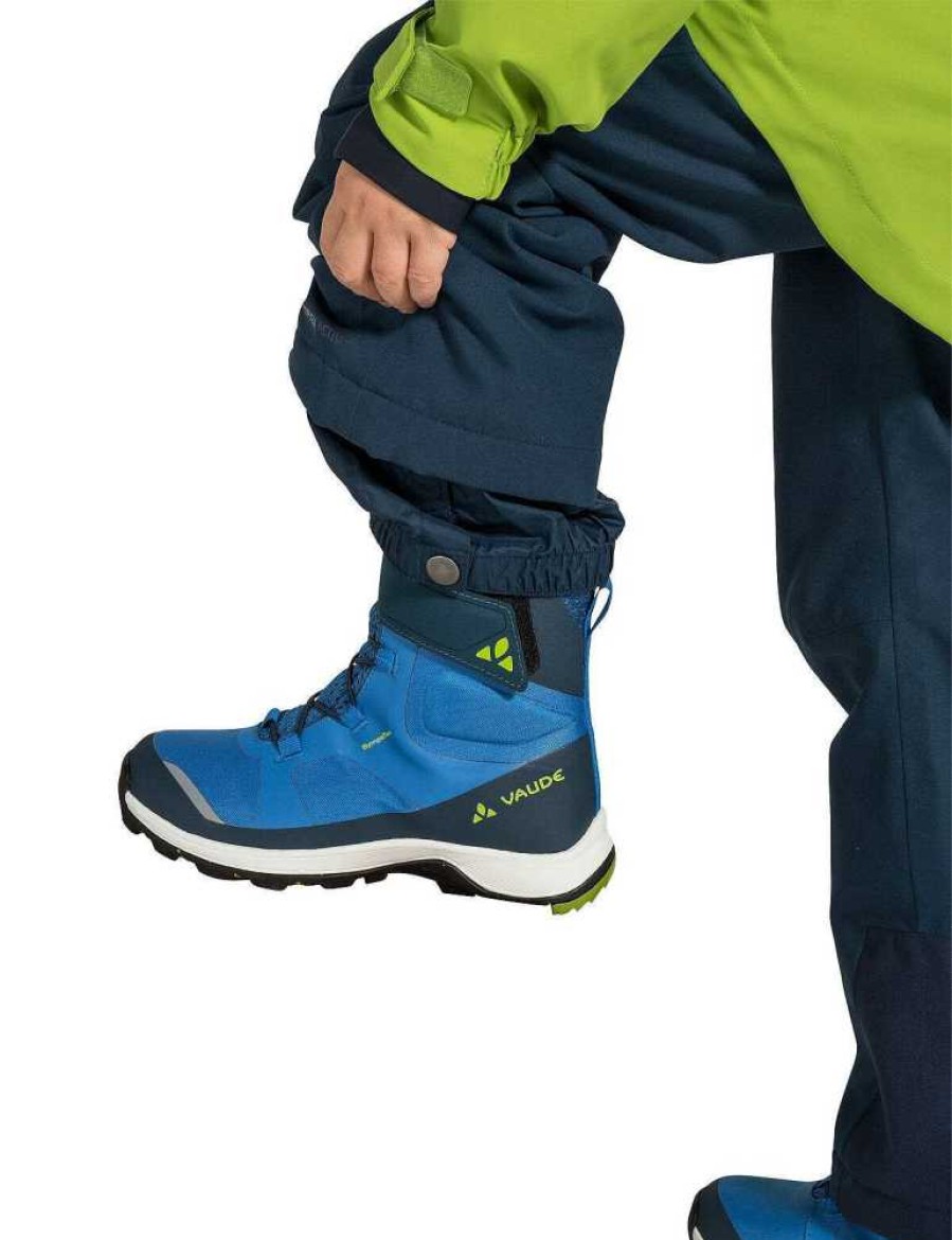 Kinderschuhe | VAUDE Kelpie Ii Stx Kinderschuhe