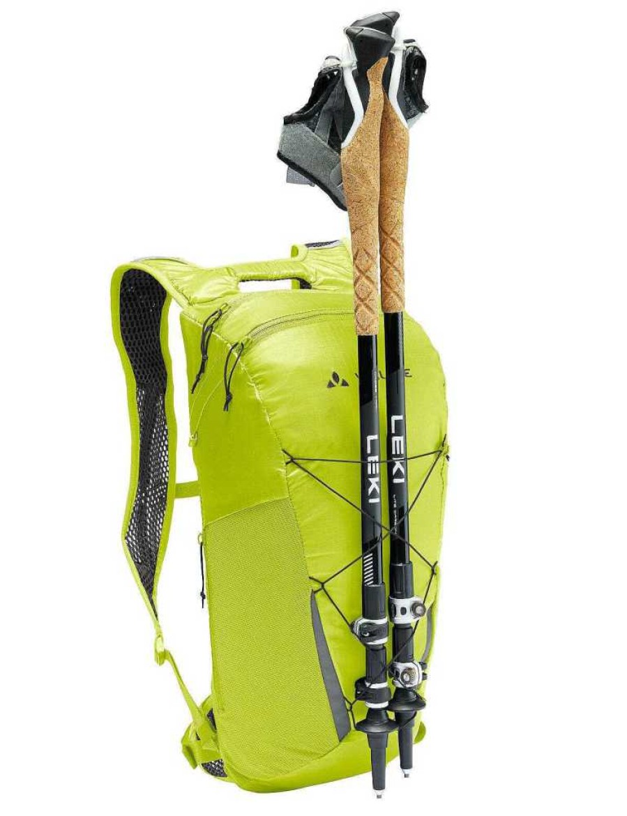 Fahrradrucksacke | VAUDE Uphill 12 Leichtrucksack