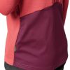 Pullover, Hoodies, Shirts | VAUDE Yaras Half-Zip Shirt Damen