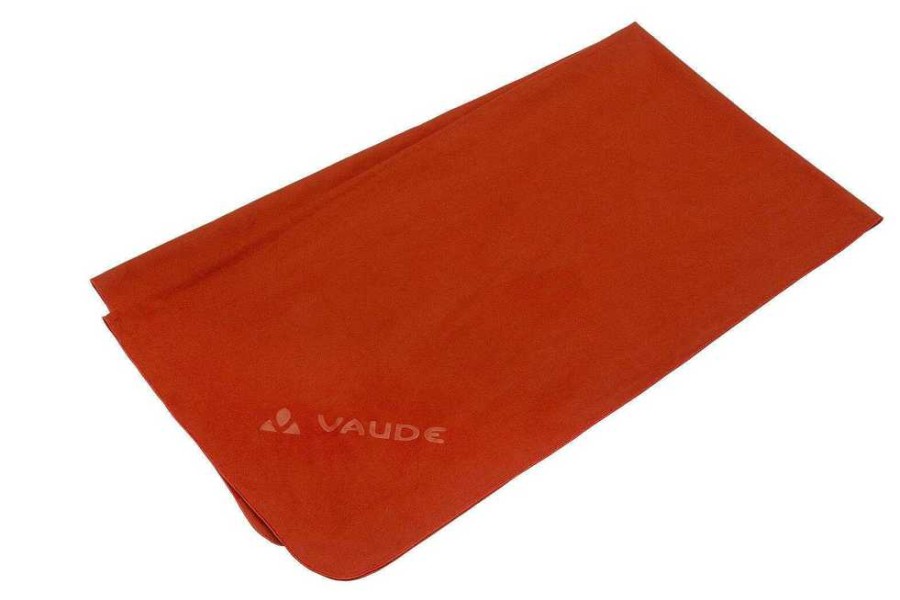 Handtucher | VAUDE Sports Towel Iii S - Handtuch