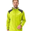 Jacken | VAUDE Qimsa Air Fahrrad Windjacke Herren