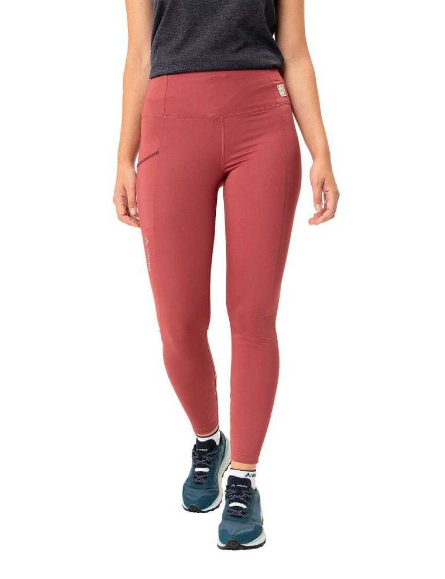 Hosen | VAUDE Essential Tights Damen