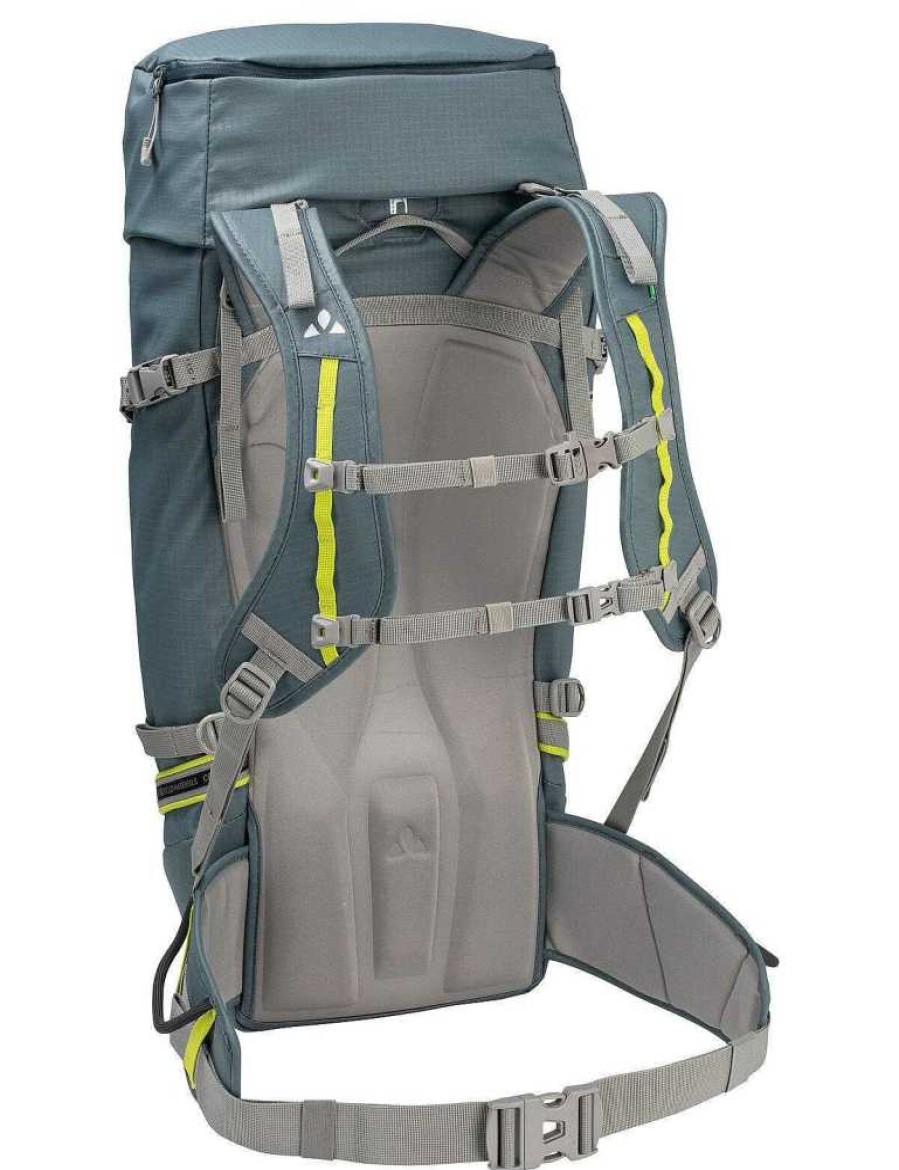 Tourenrucksacke | VAUDE Rupal 35+ Tourenrucksack