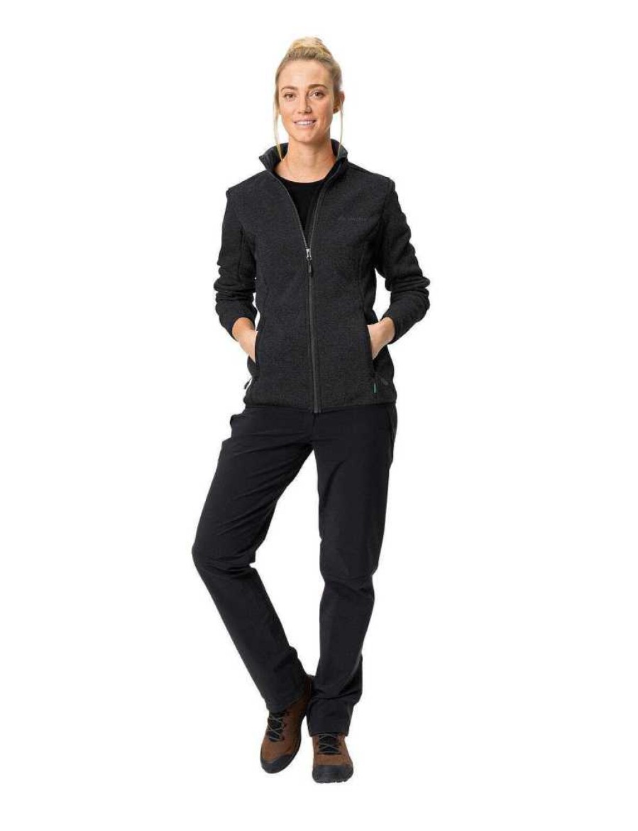 Jacken | VAUDE Rienza Iv Fleece Jacke Damen