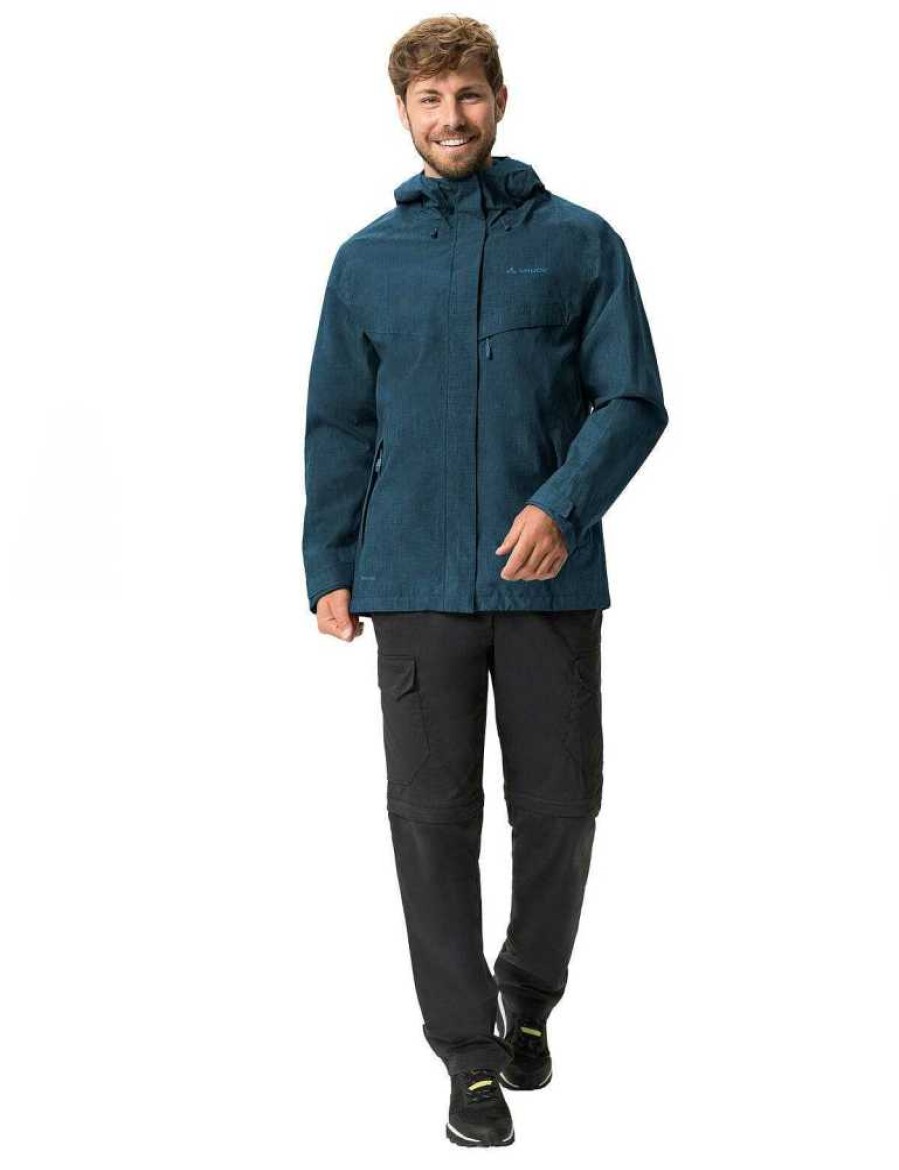 Jacken | VAUDE Rosemoor Ii Regenjacke Herren