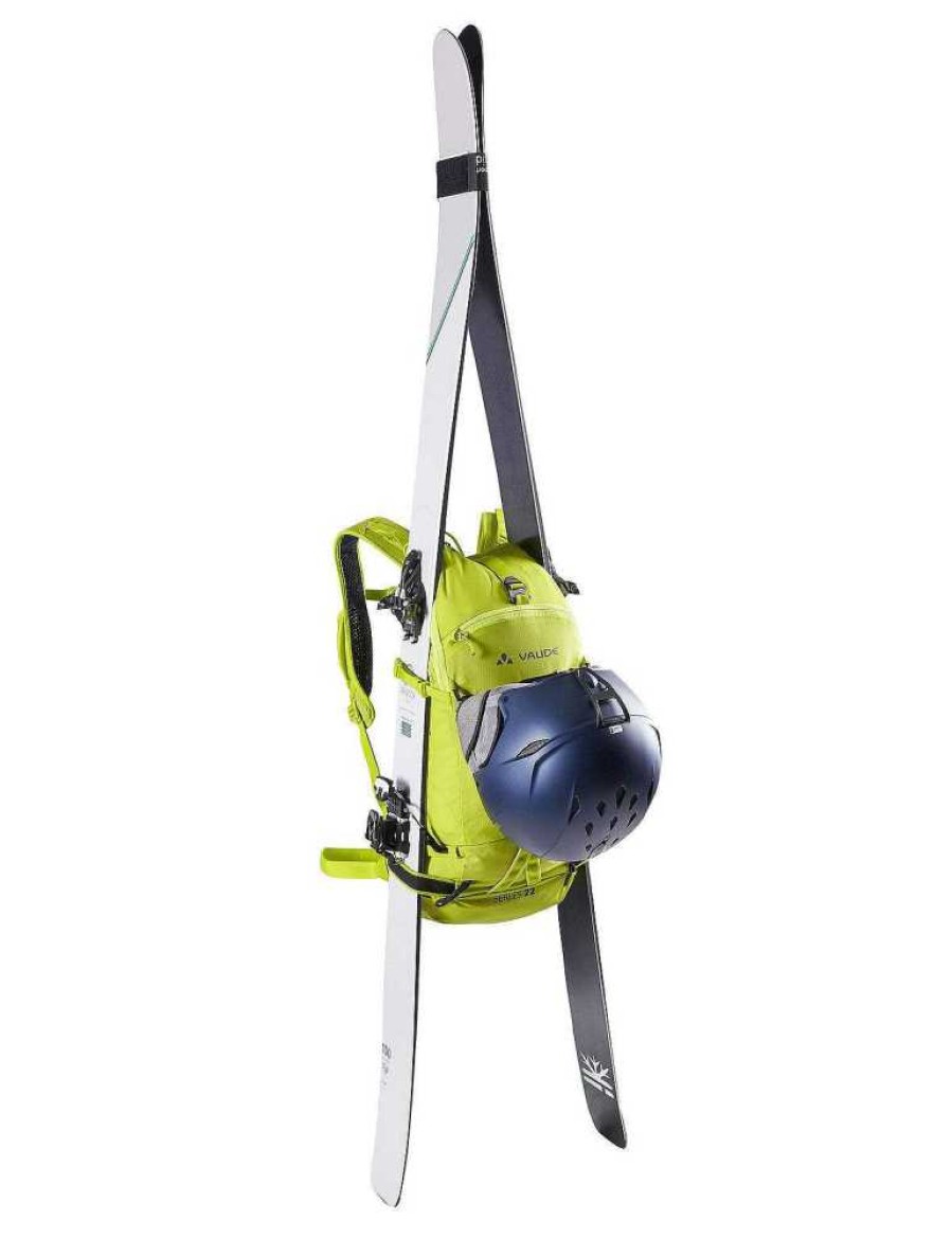 Skitourenrucksacke | VAUDE Serles 22 - Tourenrucksack