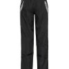 Hosen | VAUDE Luminum Ii Regenhose Herren Black