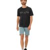 Pullover, Hoodies, Shirts | VAUDE Cyclist V T-Shirt Herren