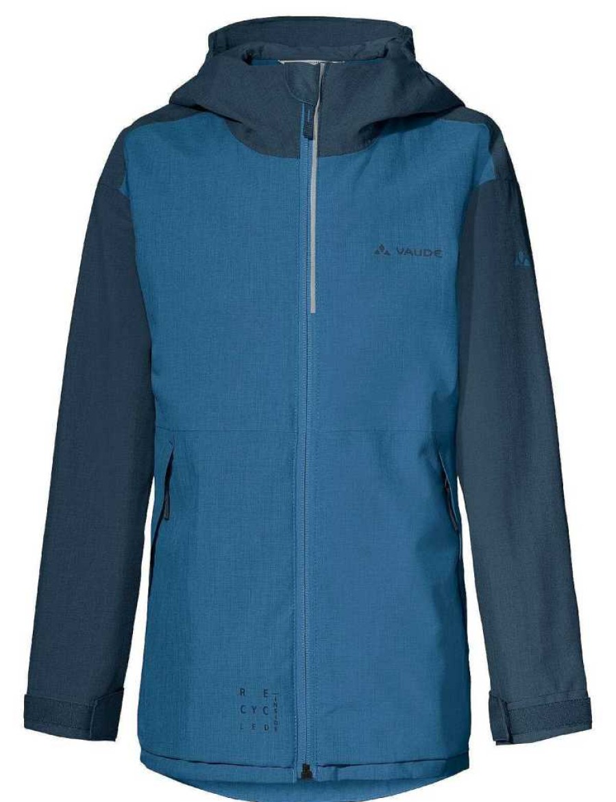 Jacken | VAUDE Hylax 2 Lagen Regenjacke Kinder