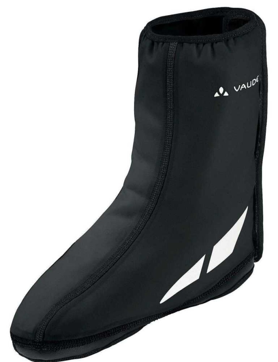 Gamaschen | VAUDE Wet Light Iii Uberschuhe Black