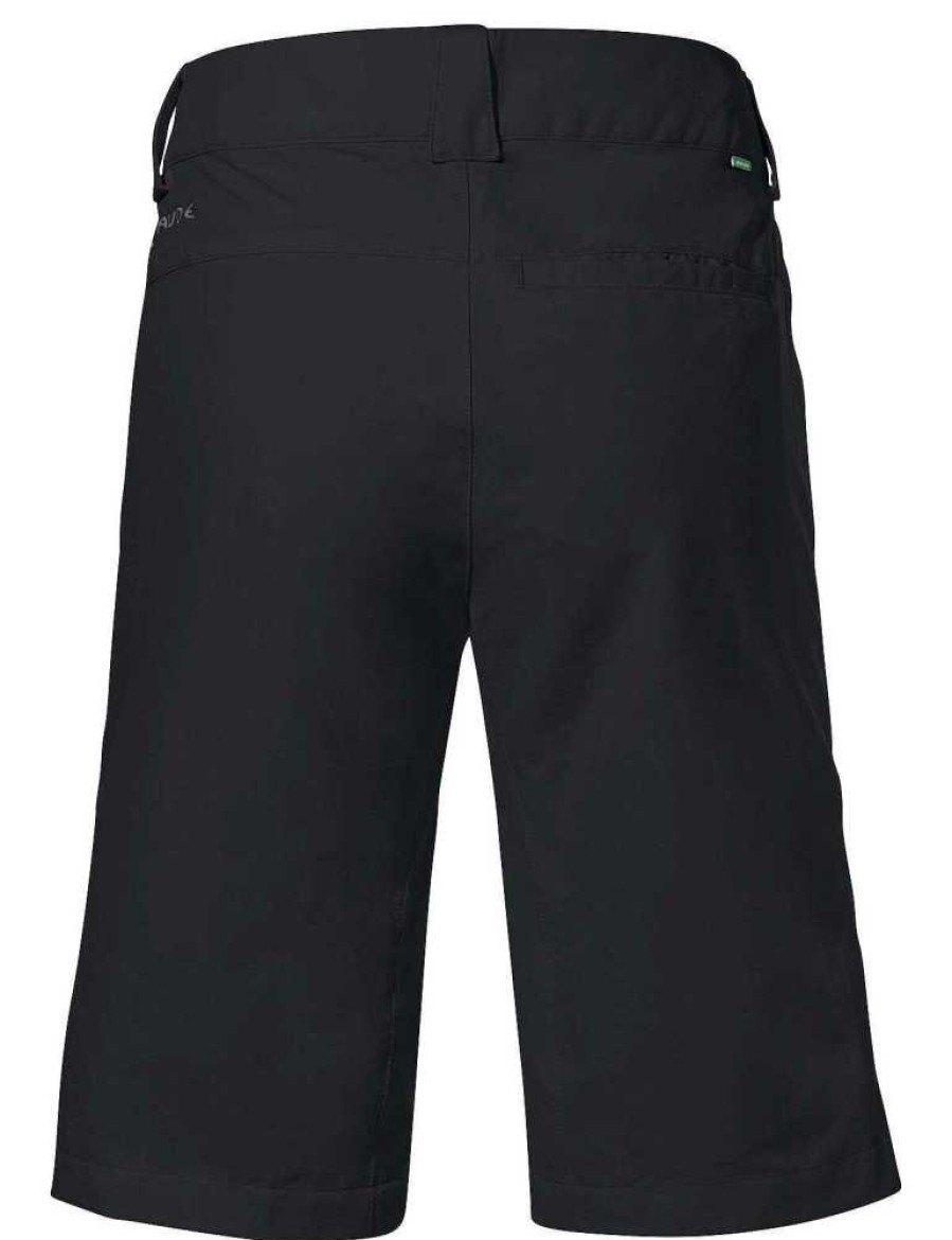 Hosen | VAUDE Skarvan Bermuda Shorts Damen