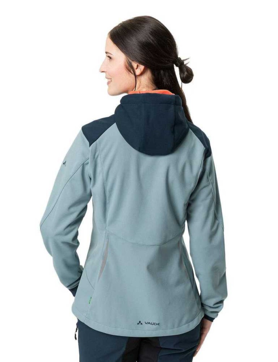 Jacken | VAUDE Qimsa Softshelljacke Damen