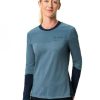 Pullover, Hoodies, Shirts | VAUDE Moab Langarm T-Shirt Damen