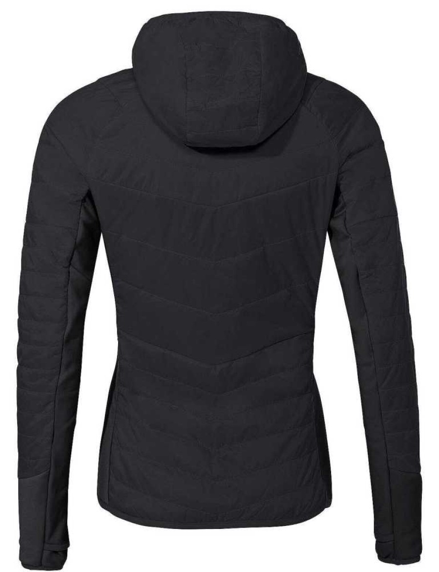 Jacken | VAUDE Sesvenna Isolierende Jacke Damen