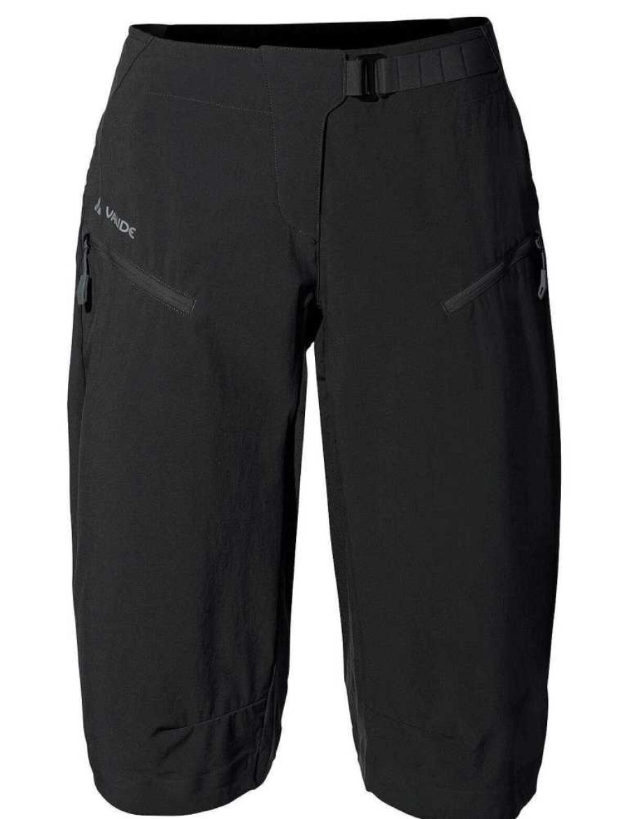 Hosen | VAUDE Moab Pro Shorts Damen