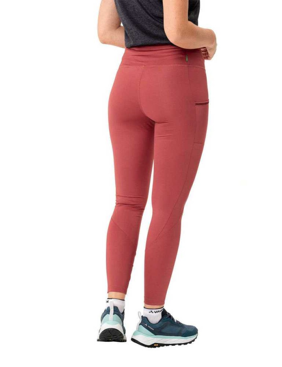 Hosen | VAUDE Essential Tights Damen