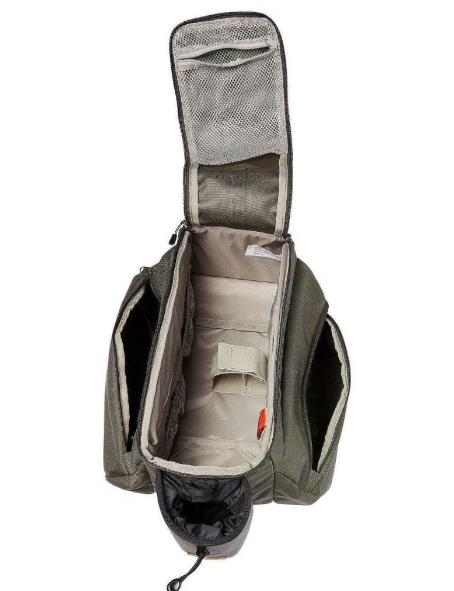 Gepacktragertaschen | VAUDE Esilkroad Plus - Gepacktragertasche